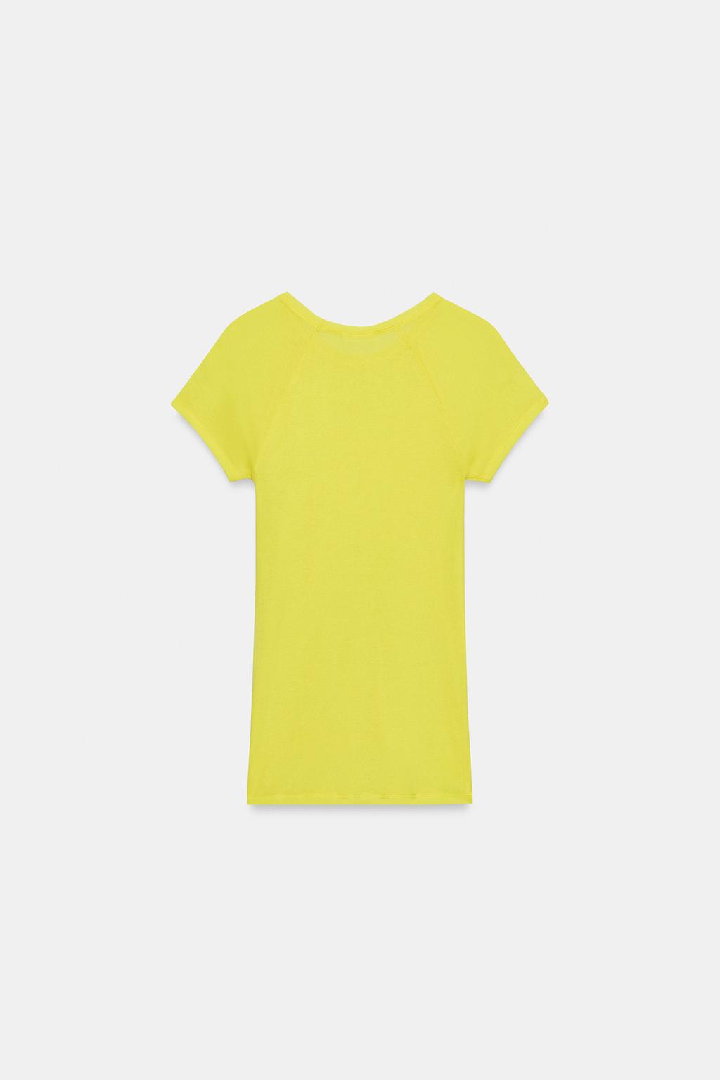 ФУТБОЛКА SUPIMA® С КОРОТКИМИ РУКАВАМИ