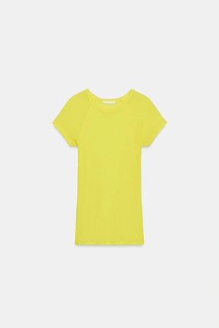 Футболка SUPIMA® с короткими рукавами- Заказать в России