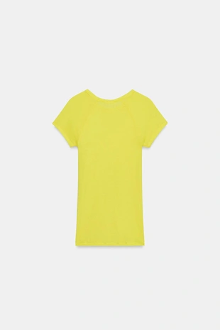 Футболка SUPIMA® с короткими рукавами- Заказать в России