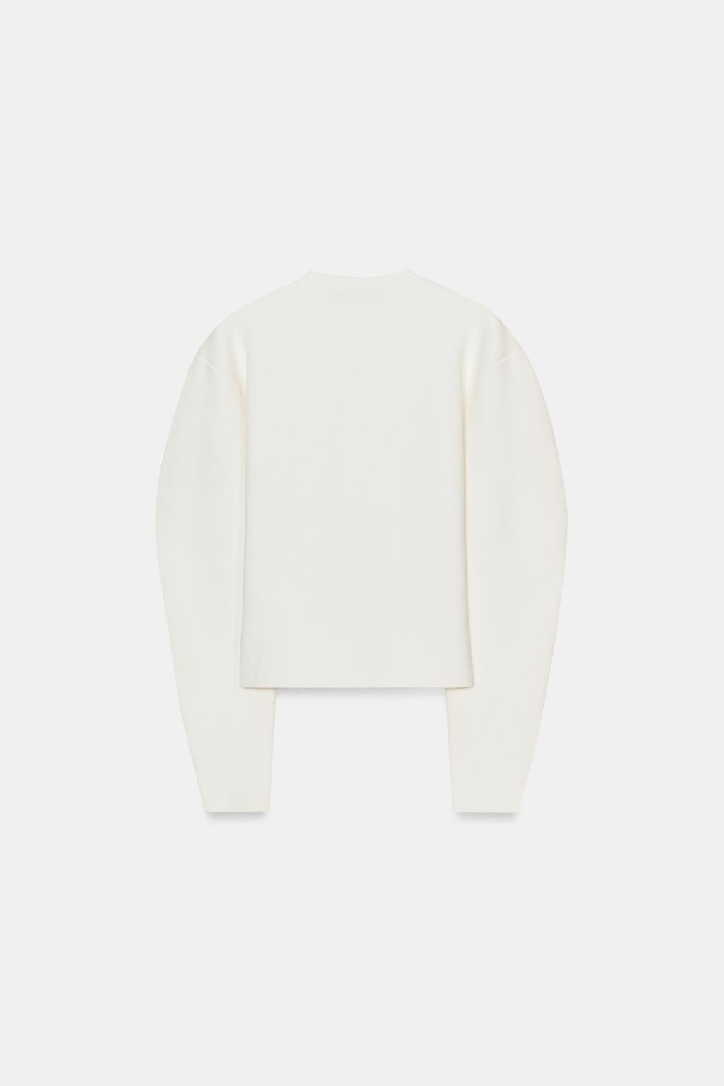 КАРДИГАН НА ЗАПÁХЕ