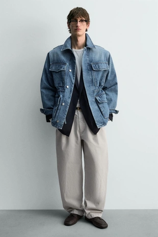 Кожаные топсайдеры- Заказать в России