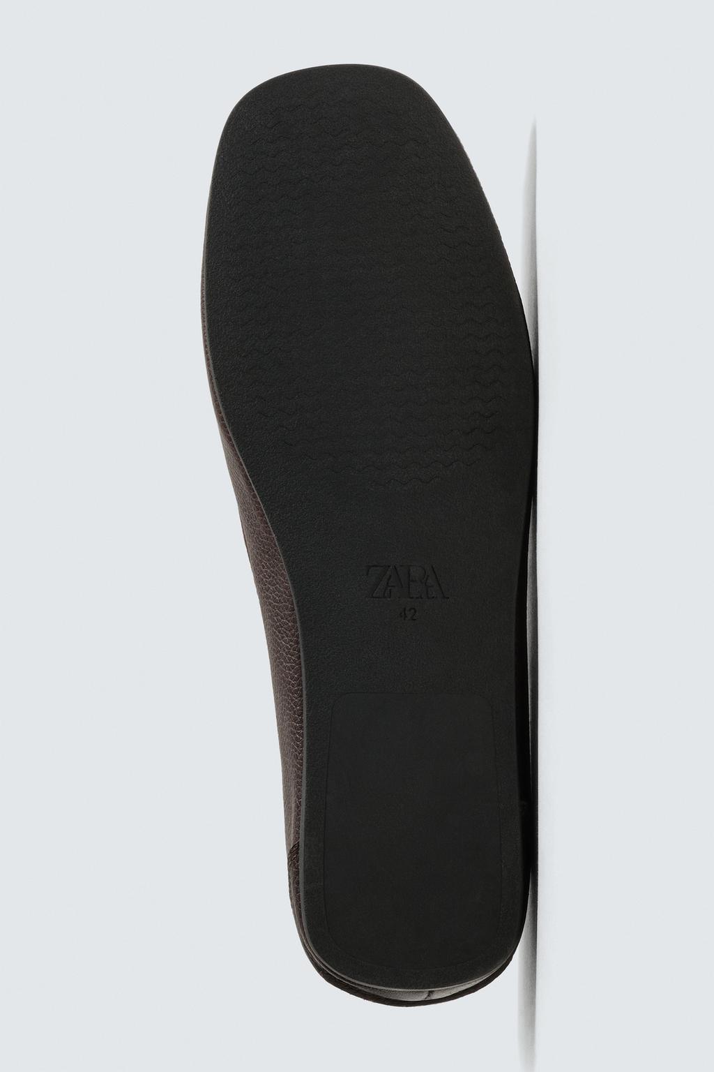 КОЖАНЫЕ ТОПСАЙДЕРЫ