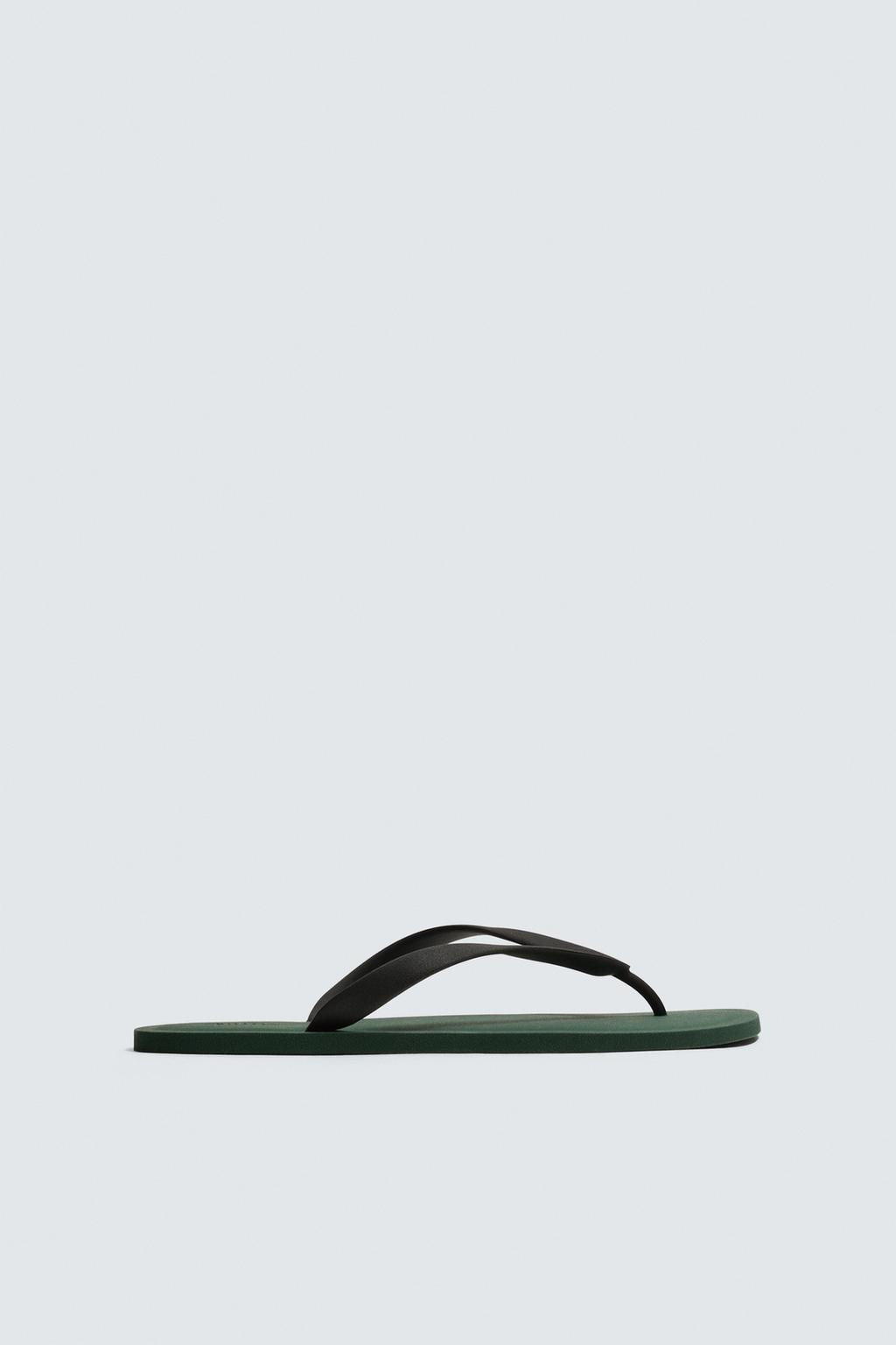 САНДАЛИИ С РЕМЕШКАМИ