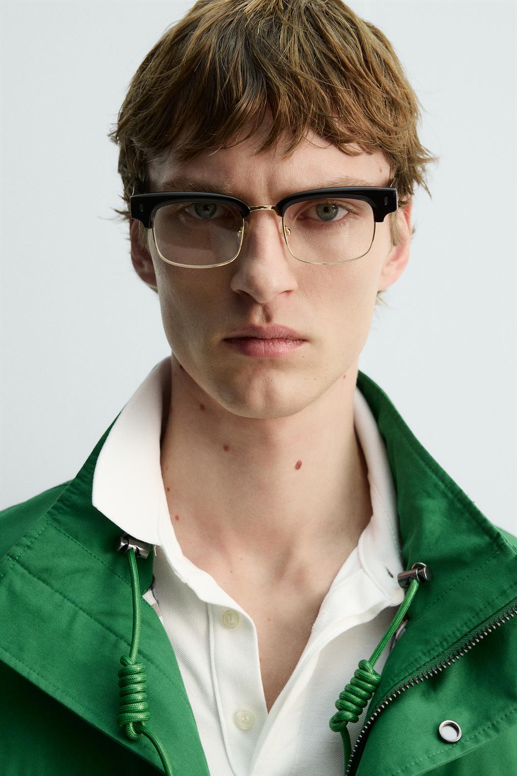 КУРТКА СВОБОДНОГО КРОЯ С КАРМАНАМИ