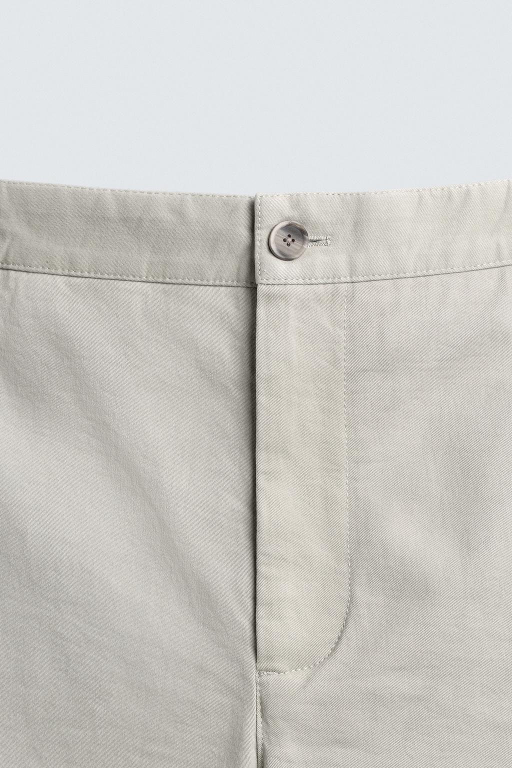 ШОРТЫ КАРГО RELAXED FIT LIMITED EDITION