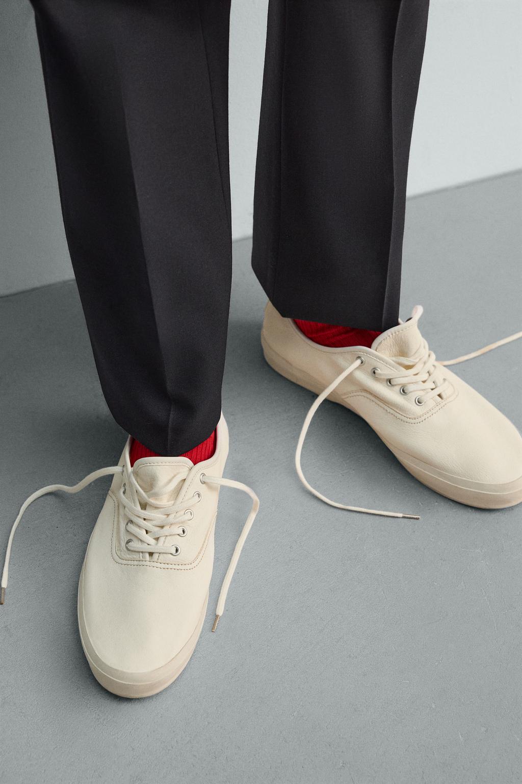 КОЖАНЫЕ ТАПОЧКИ