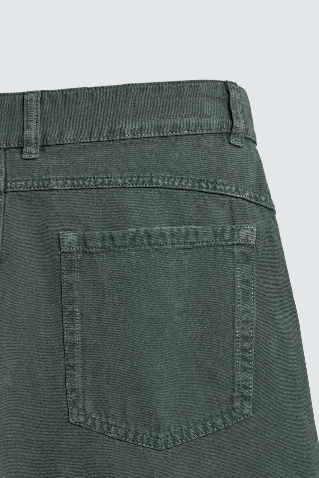 ШОРТЫ RELAXED FIT LIMITED EDITION