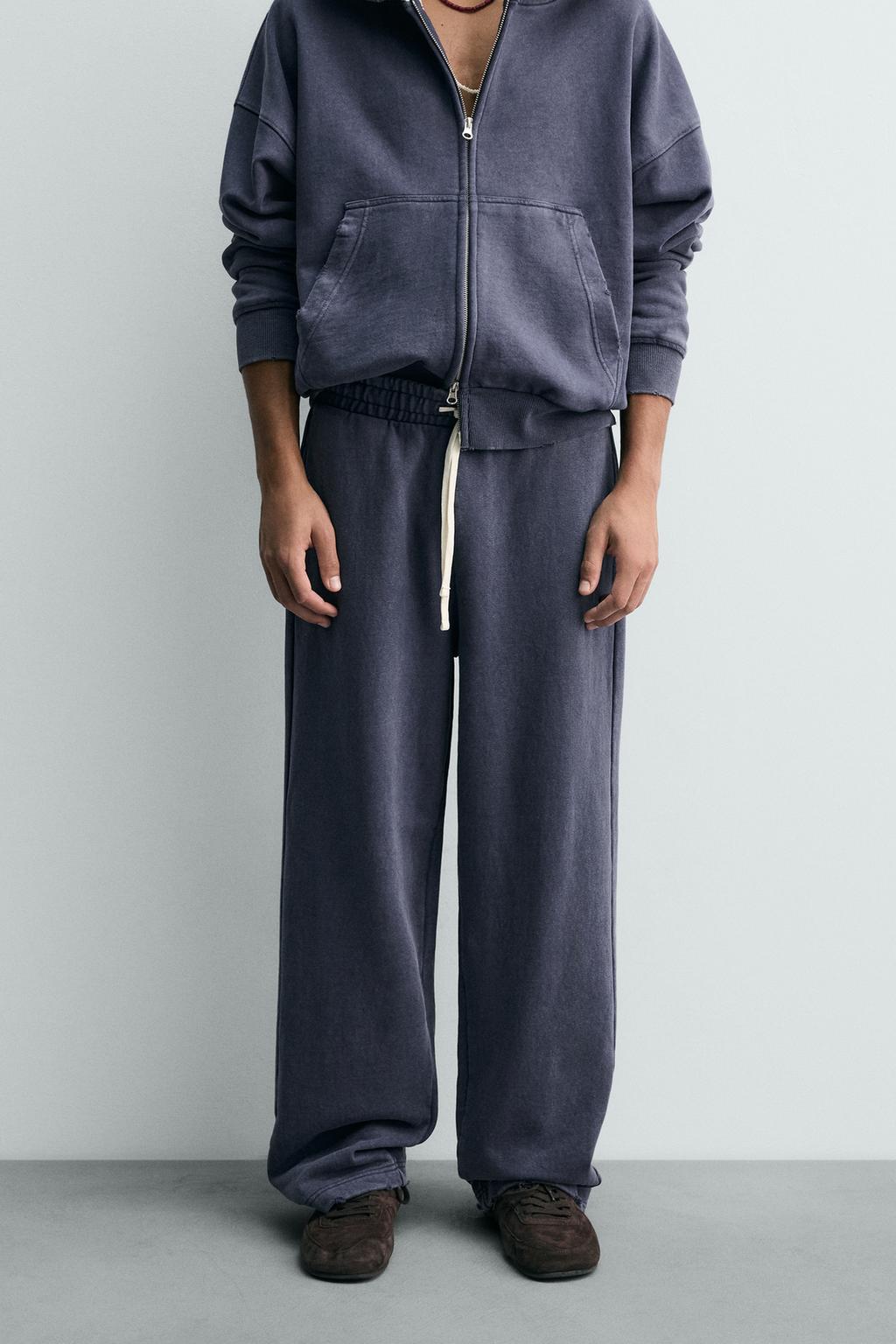 ДЖОГГЕРЫ СВОБОДНОГО КРОЯ