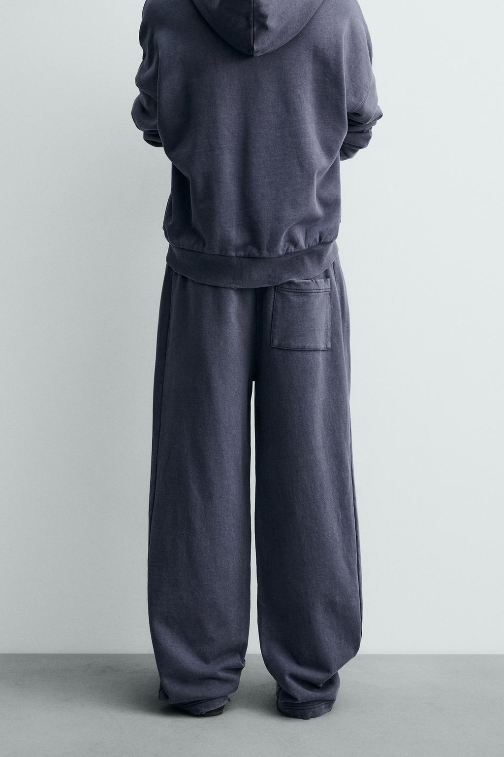 ДЖОГГЕРЫ СВОБОДНОГО КРОЯ