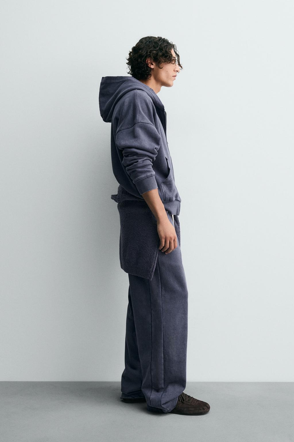 ДЖОГГЕРЫ СВОБОДНОГО КРОЯ