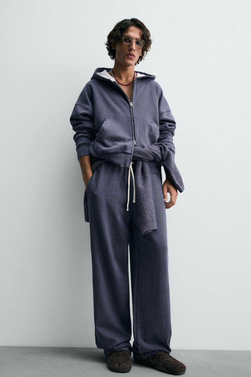 ДЖОГГЕРЫ СВОБОДНОГО КРОЯ