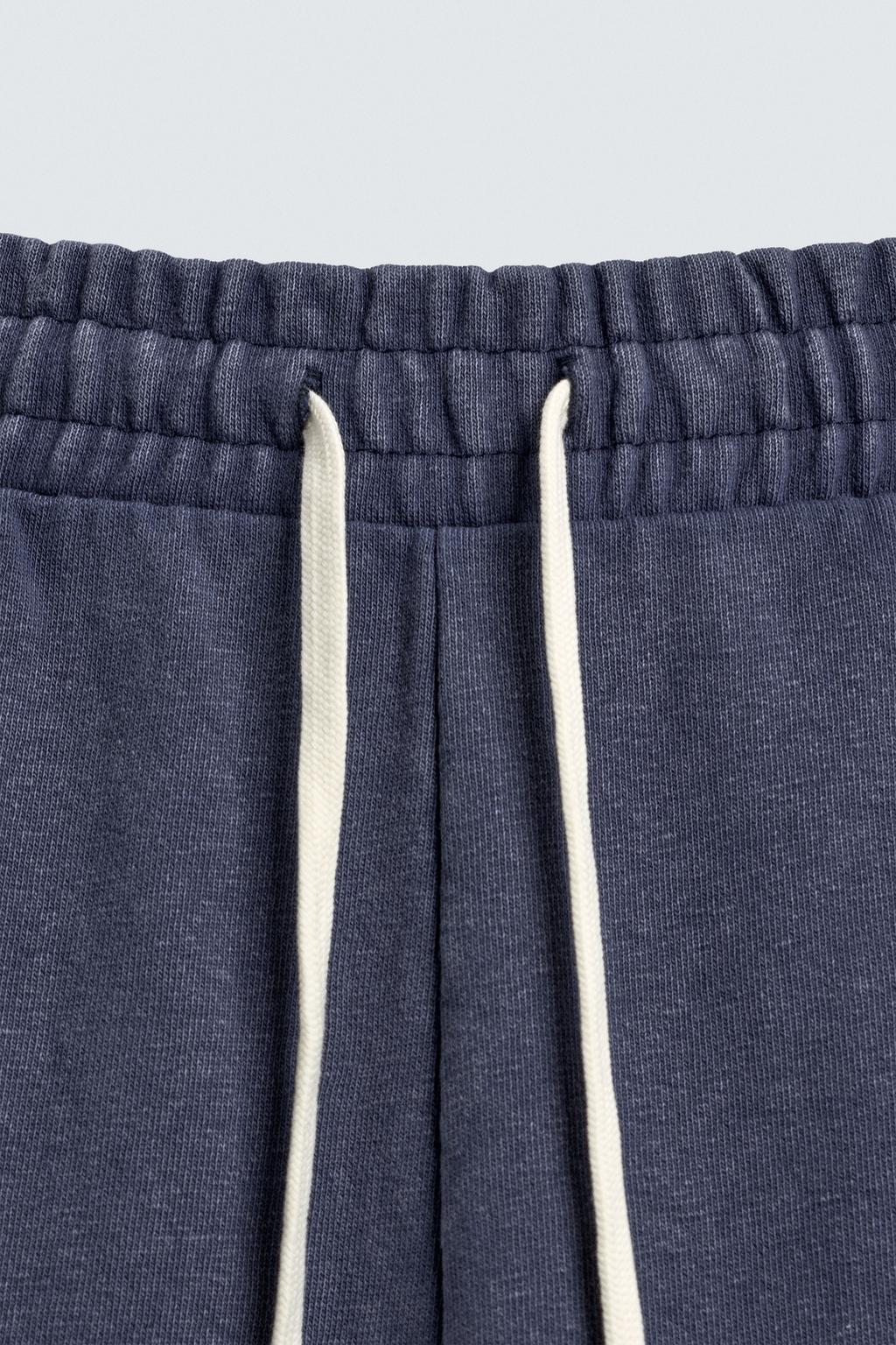 ДЖОГГЕРЫ СВОБОДНОГО КРОЯ