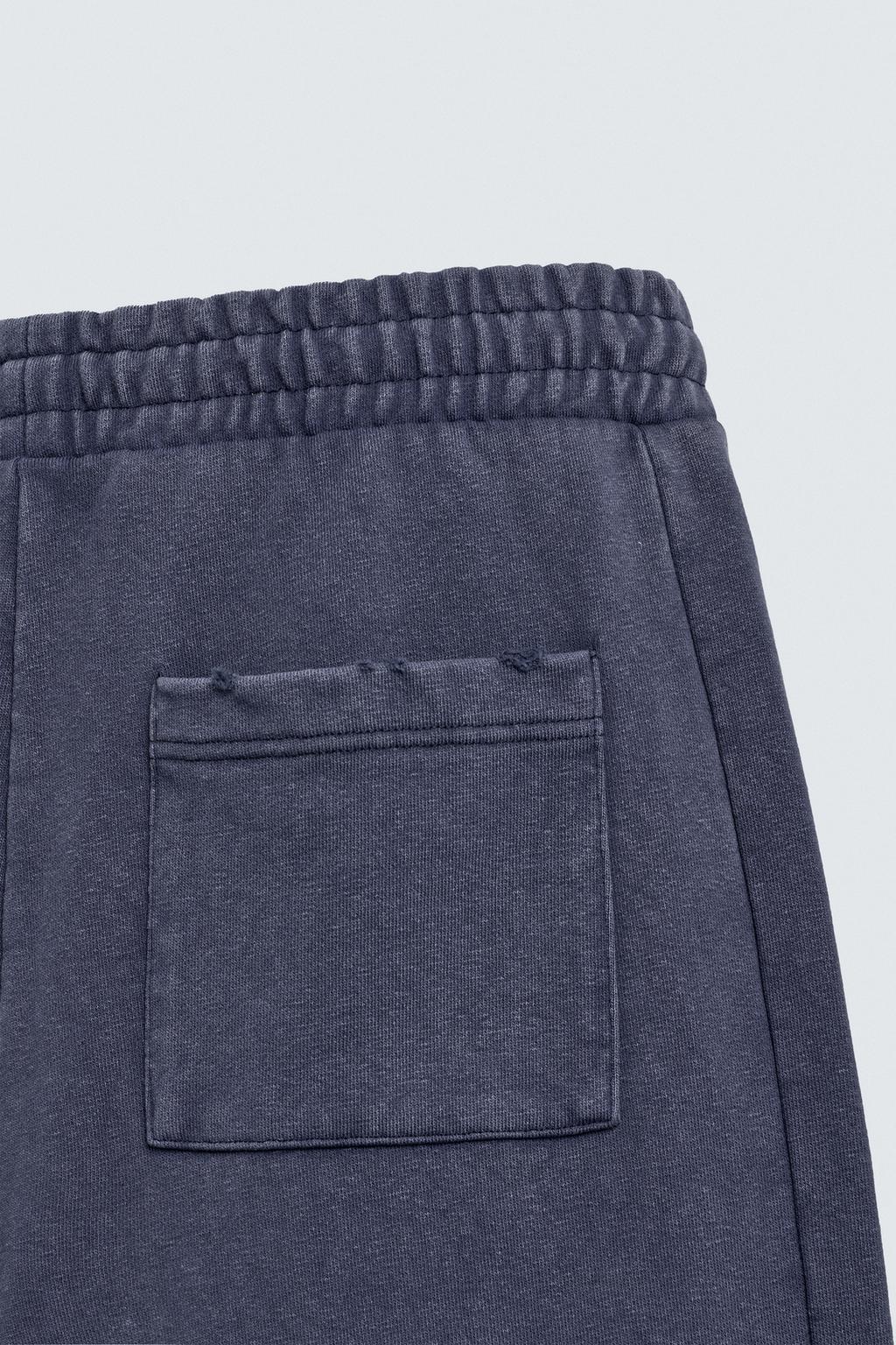 ДЖОГГЕРЫ СВОБОДНОГО КРОЯ