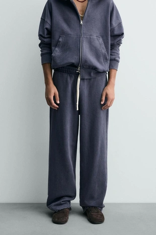 Джоггеры свободного кроя- Заказать в России