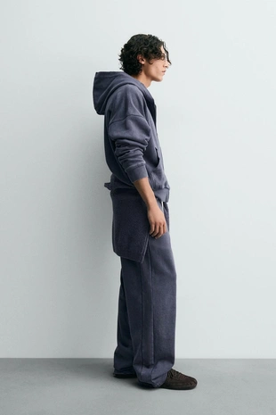 Джоггеры свободного кроя- Заказать в России