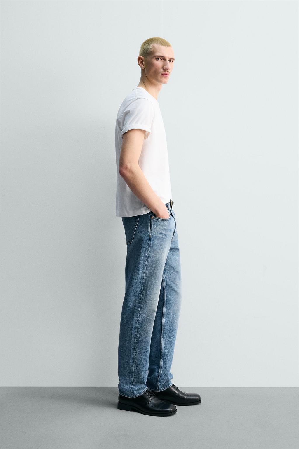 ФУТБОЛКА КЛАССИЧЕСКОГО КРОЯ