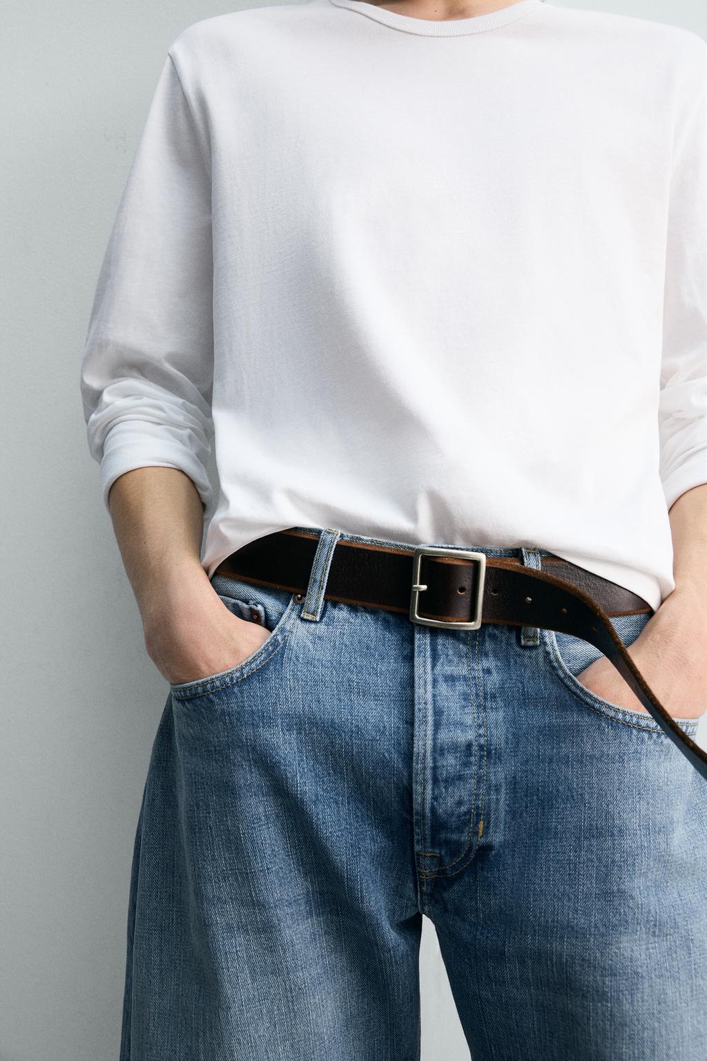 ФУТБОЛКА С ДЛИННЫМИ РУКАВАМИ