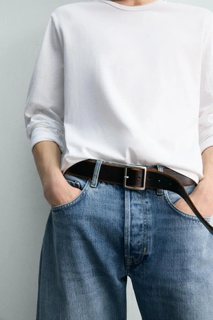 Футболка с длинными рукавами- Заказать в России