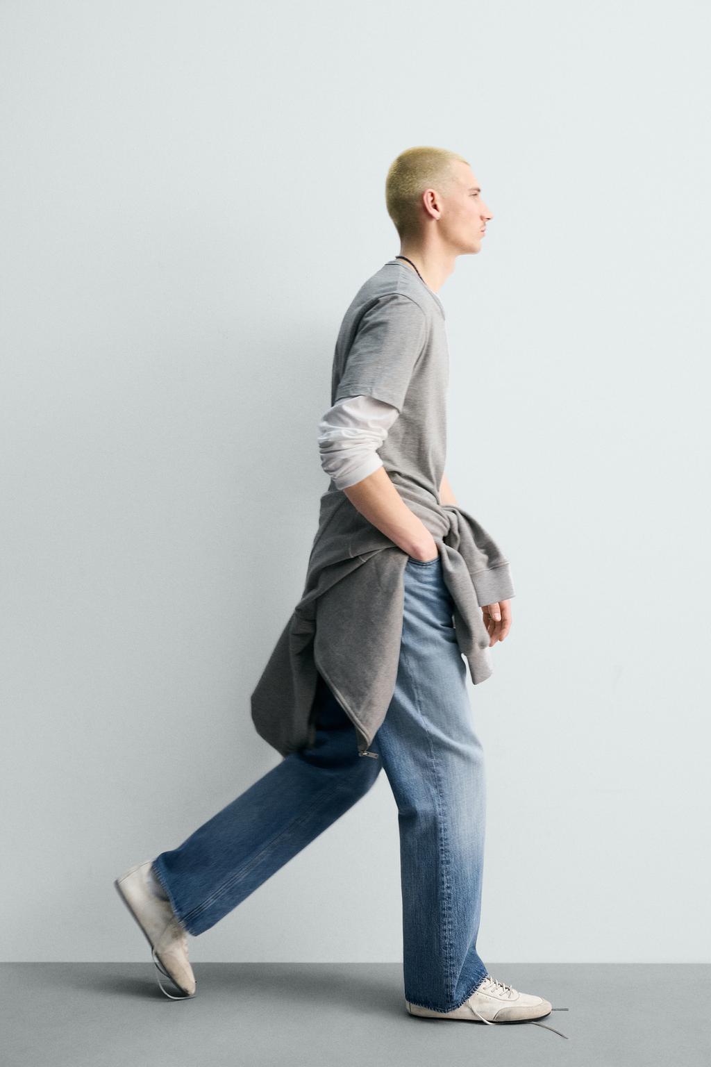 ДЖИНСЫ FLARE FIT LIMITED EDITION