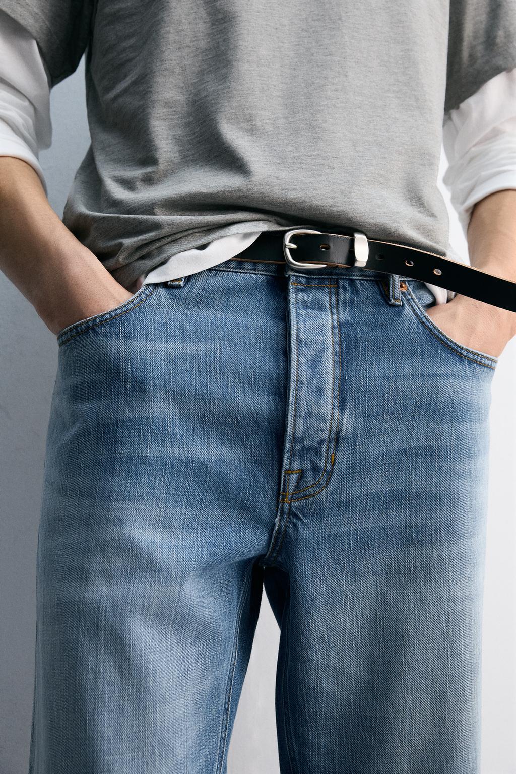 ДЖИНСЫ FLARE FIT LIMITED EDITION