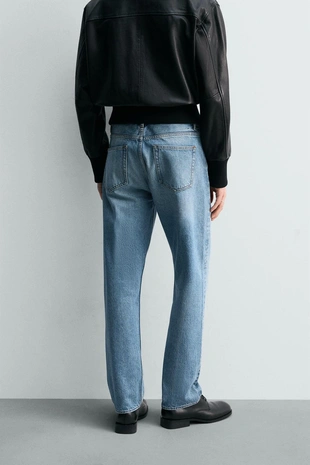 Джинсы SLIM FIT - LIMITED EDITION- Заказать в России