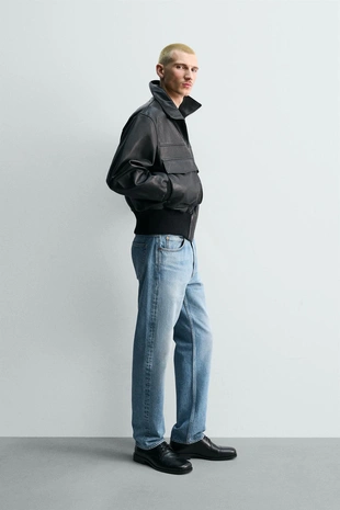 Джинсы SLIM FIT - LIMITED EDITION- Заказать в России