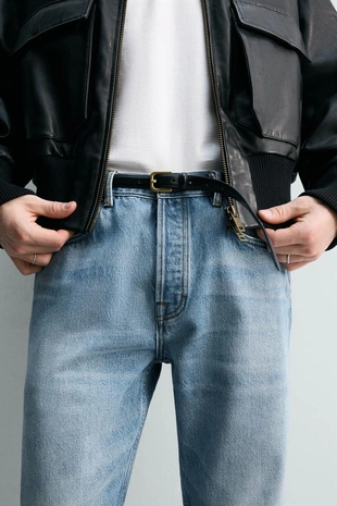 Джинсы SLIM FIT - LIMITED EDITION- Заказать в России