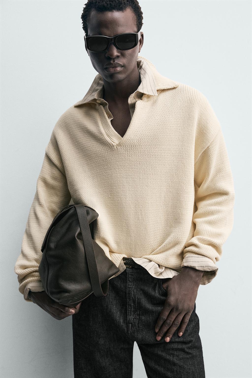 ПОЛО ИЗ СМЕСОВОГО ХЛОПКА