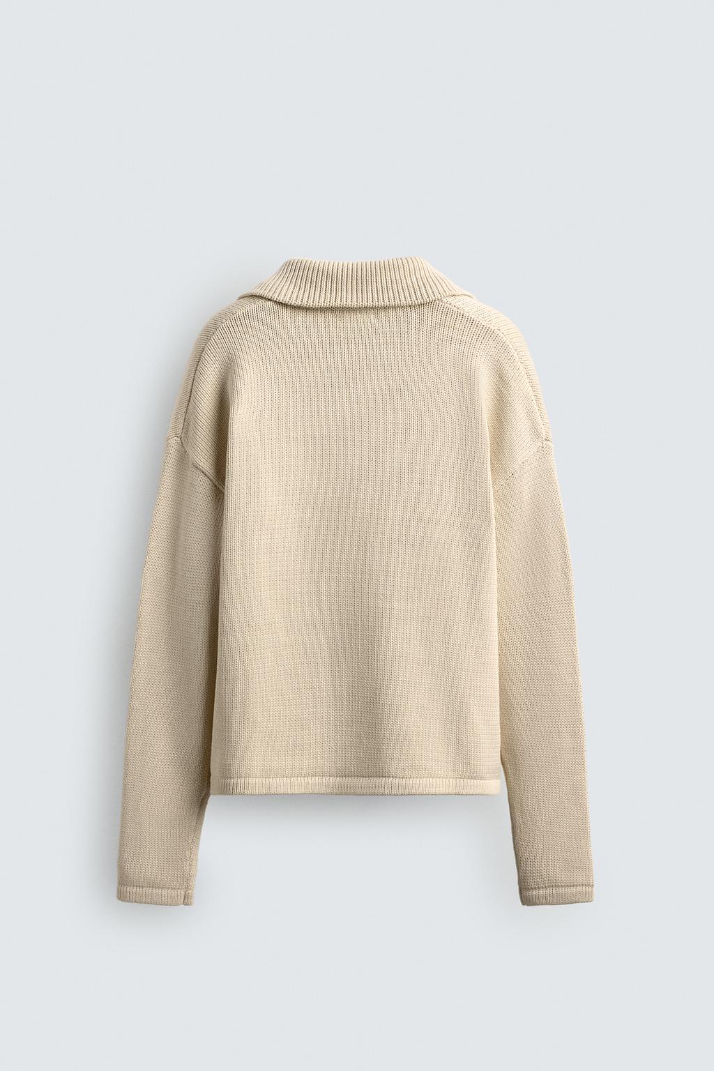 ПОЛО ИЗ СМЕСОВОГО ХЛОПКА