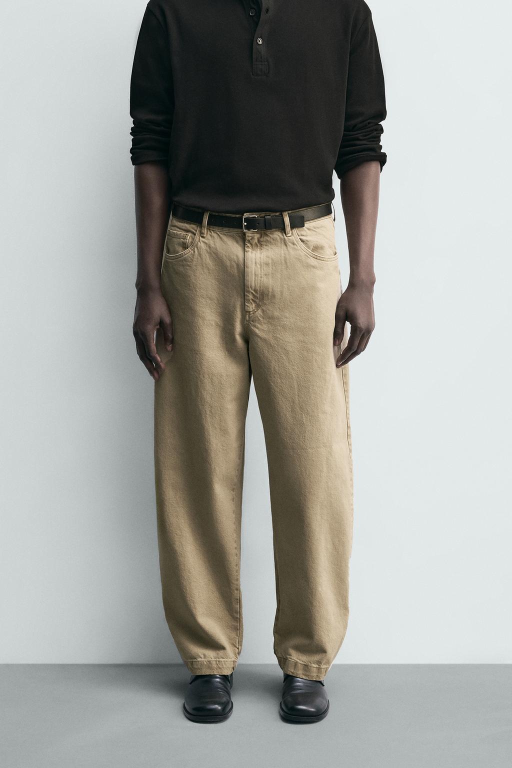 ЦВЕТНЫЕ ДЖИНСЫ STRAIGHT FIT