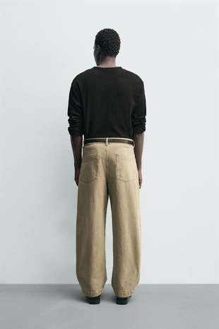 Цветные джинсы STRAIGHT FIT- Заказать в России