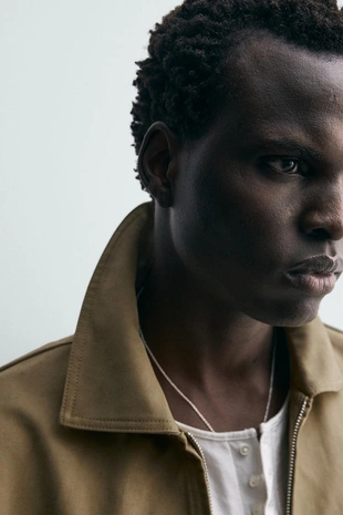 Укороченная куртка- Заказать в России