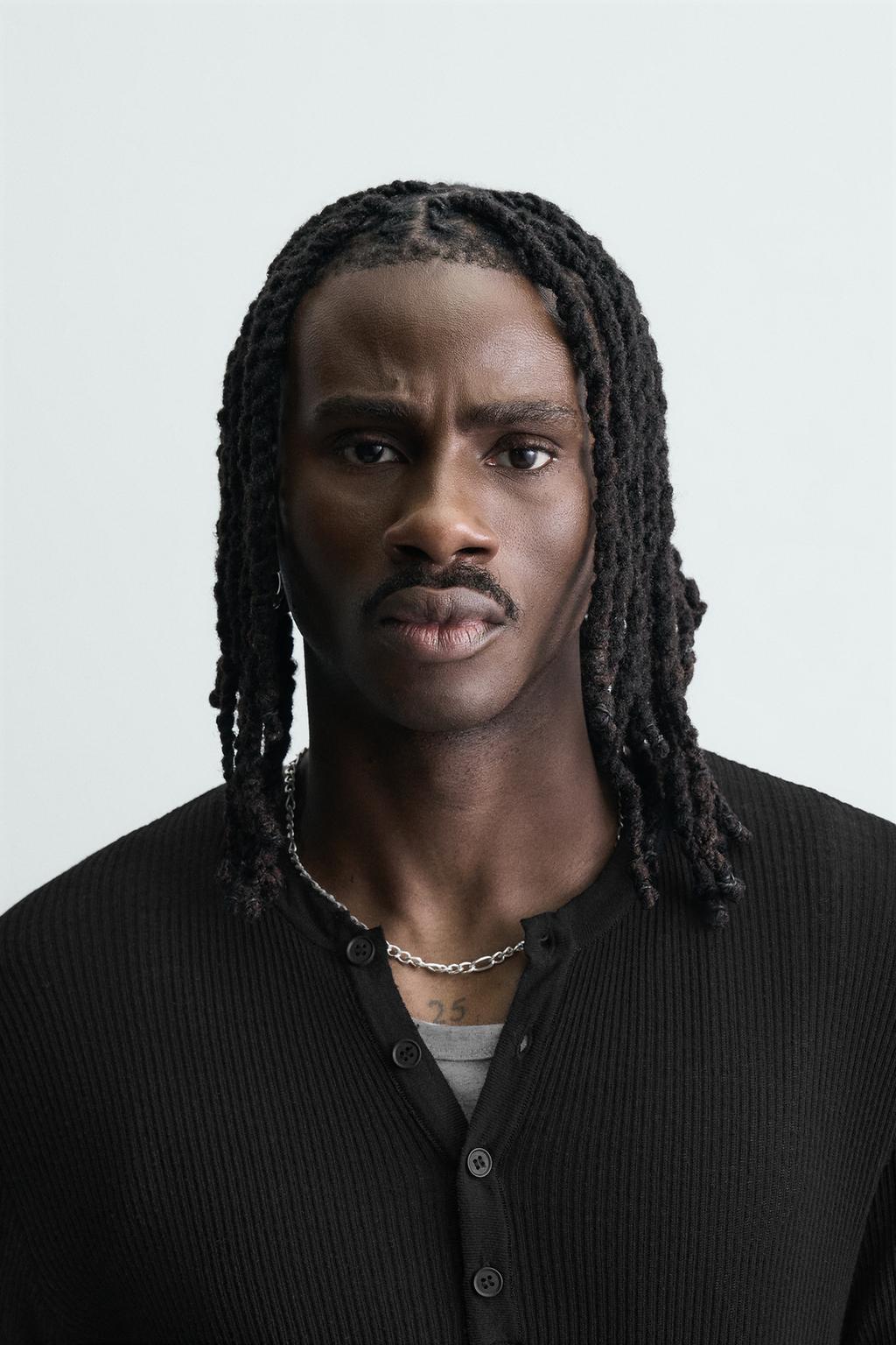 ЦЕПОЧКА ИЗ МЕТАЛЛИЧЕСКИХ ЗВЕНЬЕВ