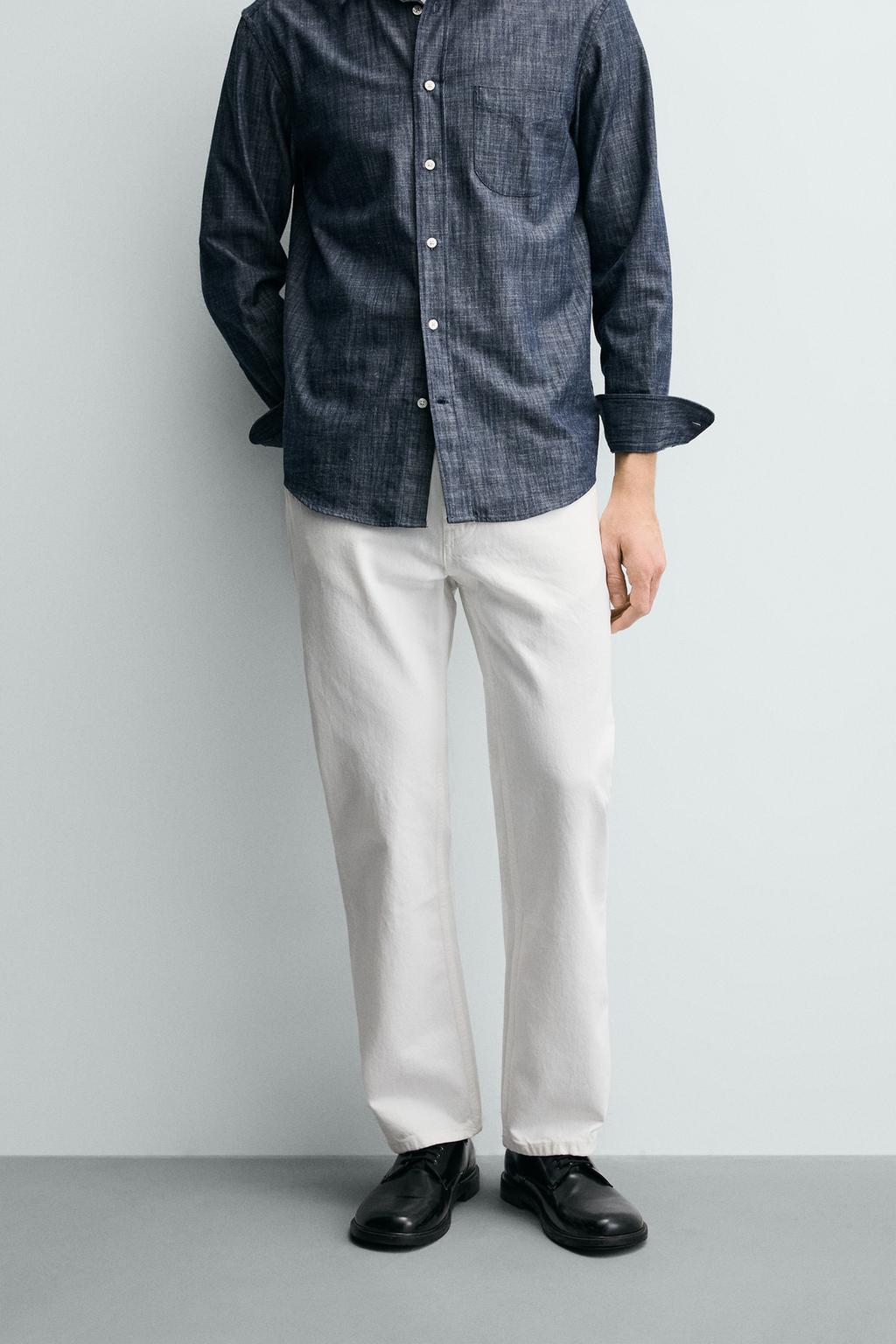 ДЖИНСЫ REGULAR FIT