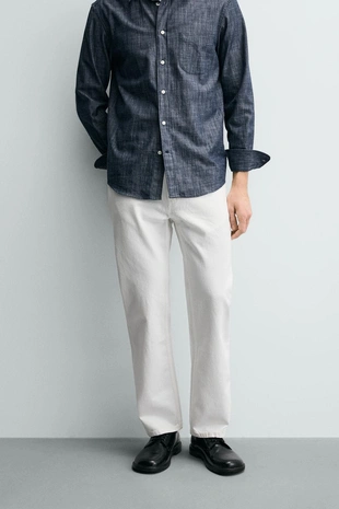 Джинсы REGULAR FIT- Заказать в России