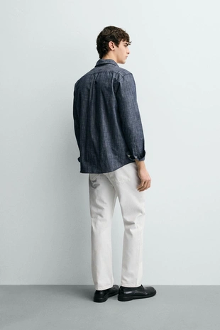 Джинсы REGULAR FIT- Заказать в России