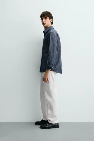 Джинсы REGULAR FIT- Заказать в России