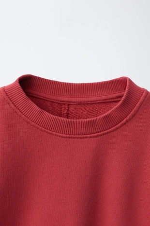 Комплект из толстовки и брюк-джоггеров с нашивкой- Заказать в России