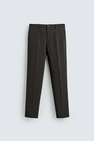 Костюмные брюки COMFORT- Заказать в России