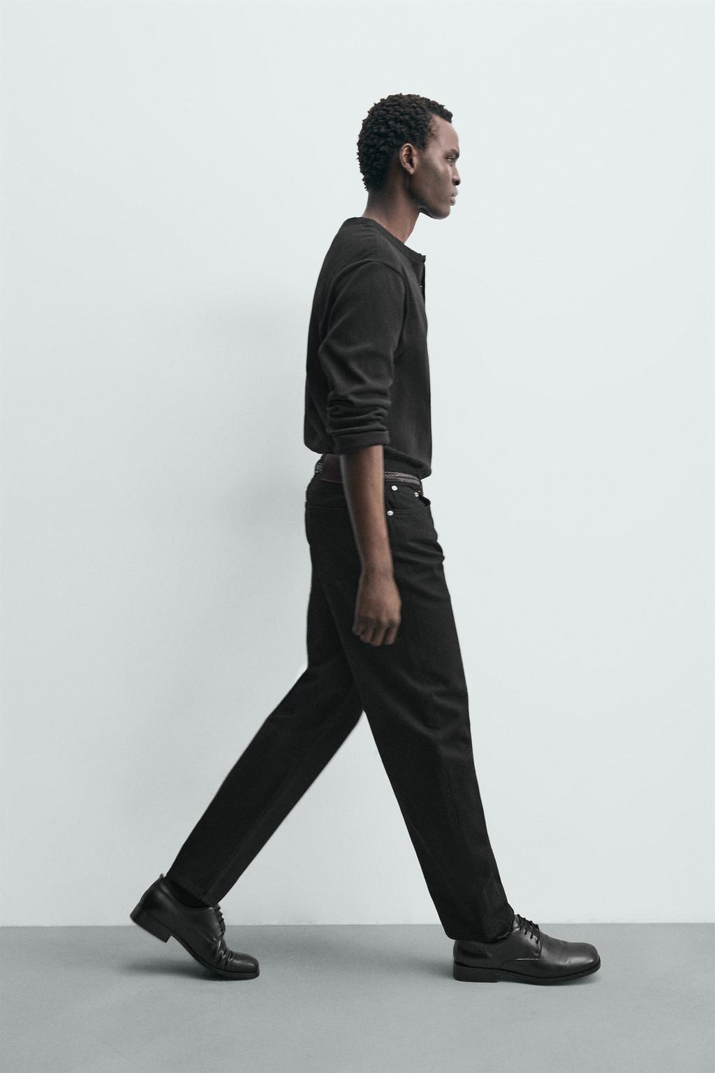 ДЖИНСЫ STRAIGHT FIT