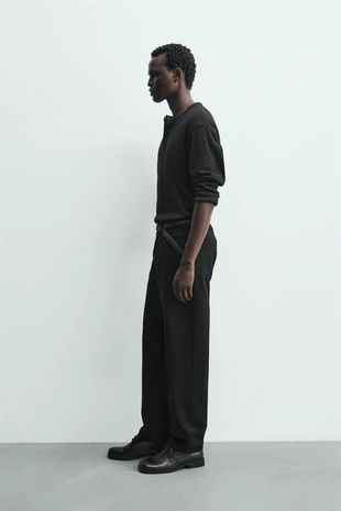 Джинсы STRAIGHT FIT- Заказать в России