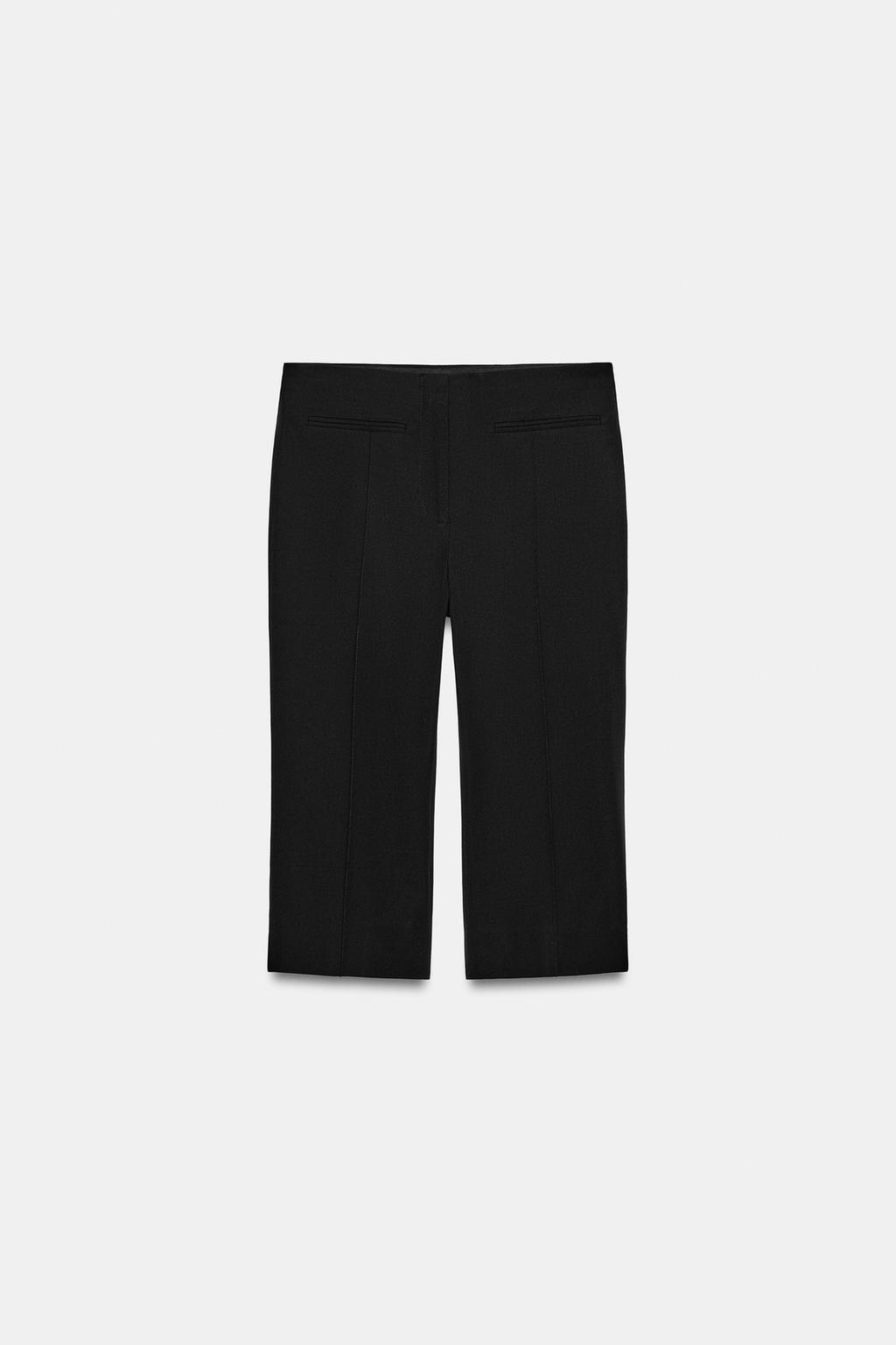 БРЮКИ КАПРИ — ZW COLLECTION