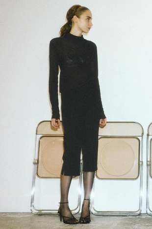 Брюки капри — ZW COLLECTION- Заказать в России