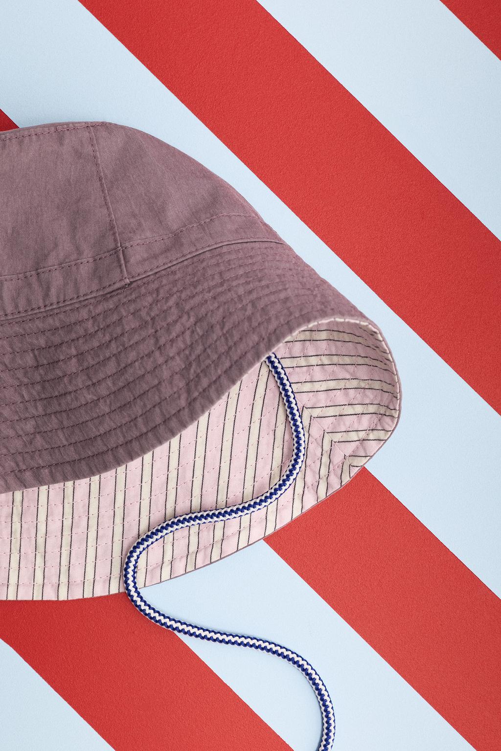 Зара таймлес - ведреная шляпа