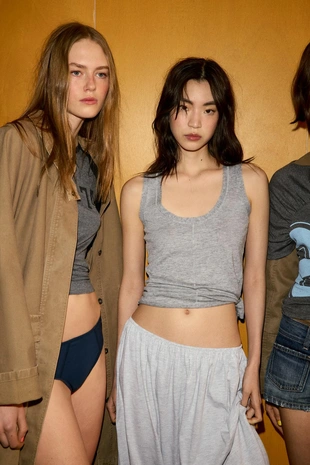 Укороченные брюки-шары- Заказать в России