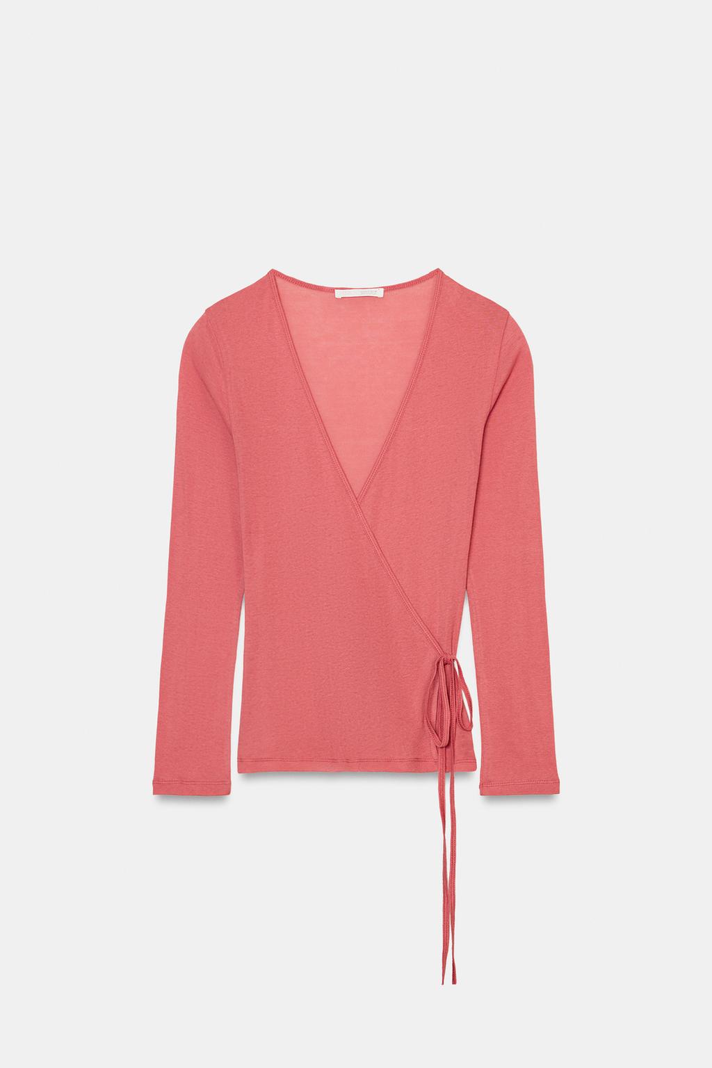 ДВУБОРТНАЯ КУРТКА SUPIMA®