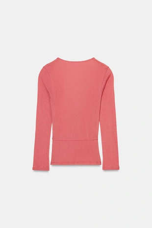 Двубортная куртка SUPIMA®- Заказать в России