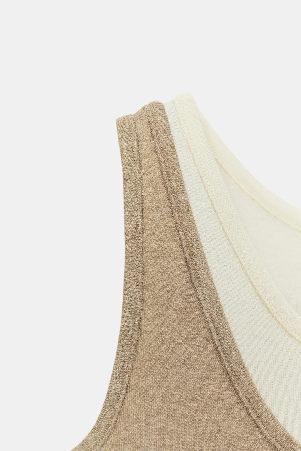 ТОП С ДВОЙНЫМИ БРЕТЕЛЯМИ