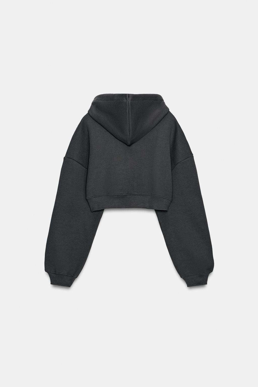 УКОРОЧЕННОЕ ХУДИ