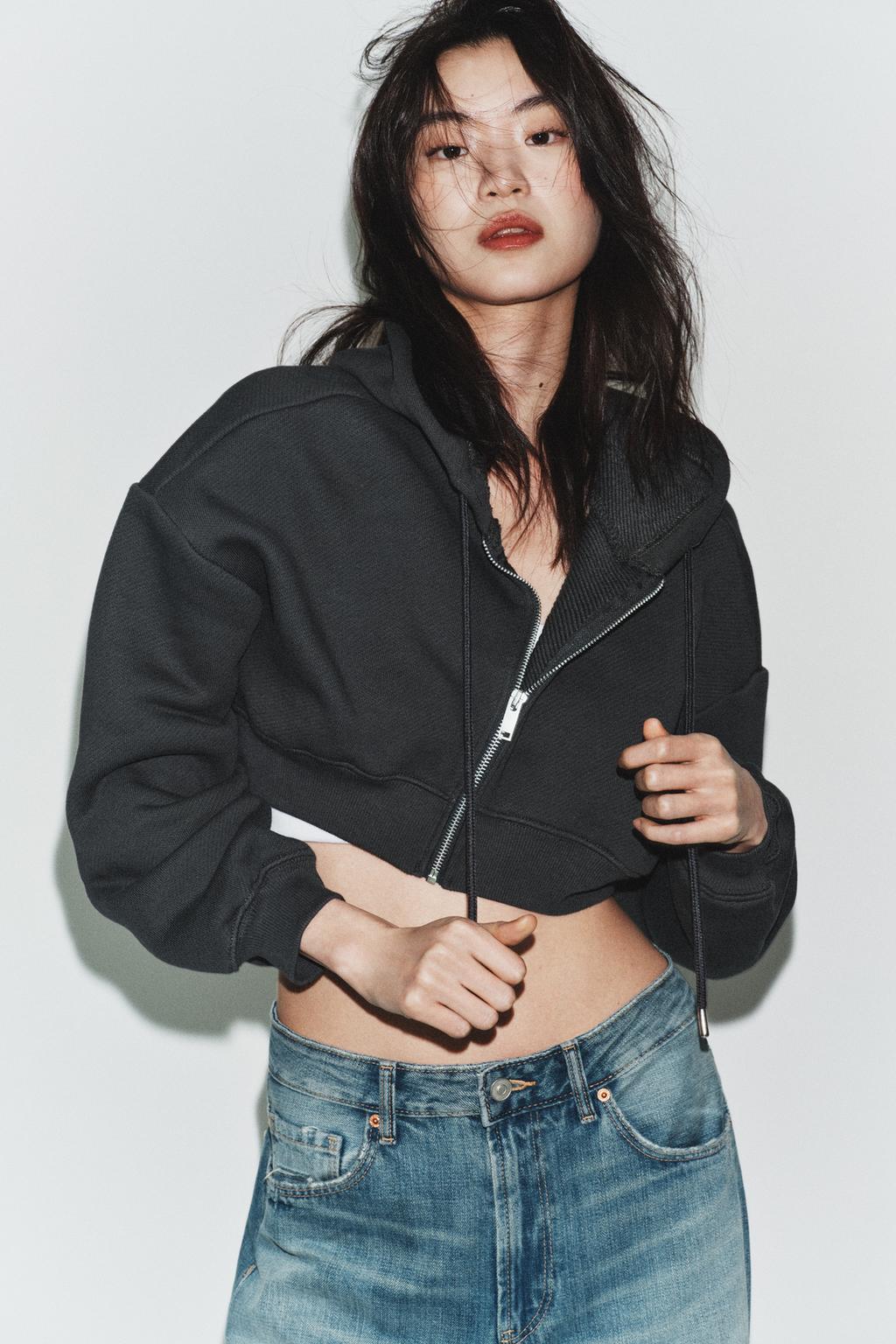 УКОРОЧЕННОЕ ХУДИ